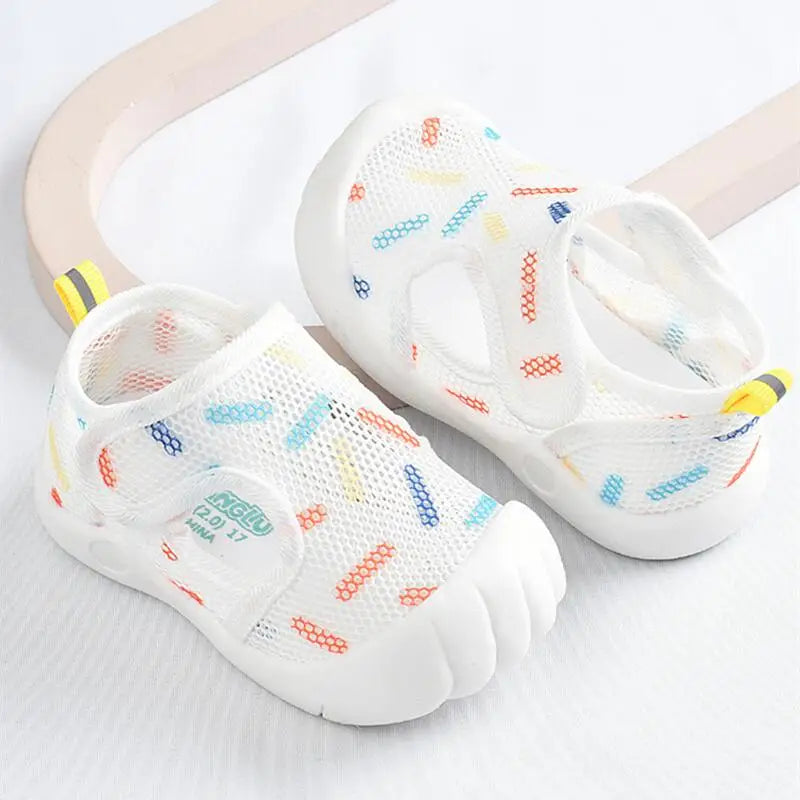FlexiFeet Baby en Kinder Sandalen